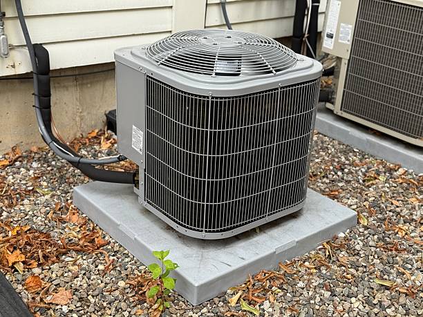 24/7 Emergency Hvac experts in Canton, SD