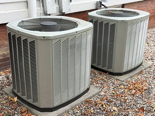 Reliable Hvac contractor in Canton, SD by Leonard HVAC